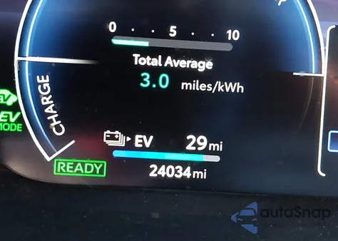 2023 Toyota Rav4 Prime Xse из США, поврежденный, VIN JTMFB3FV6PD162520